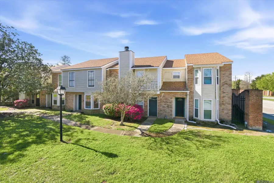 9715 Siegen Ln, Baton Rouge, LA 70810 - #2