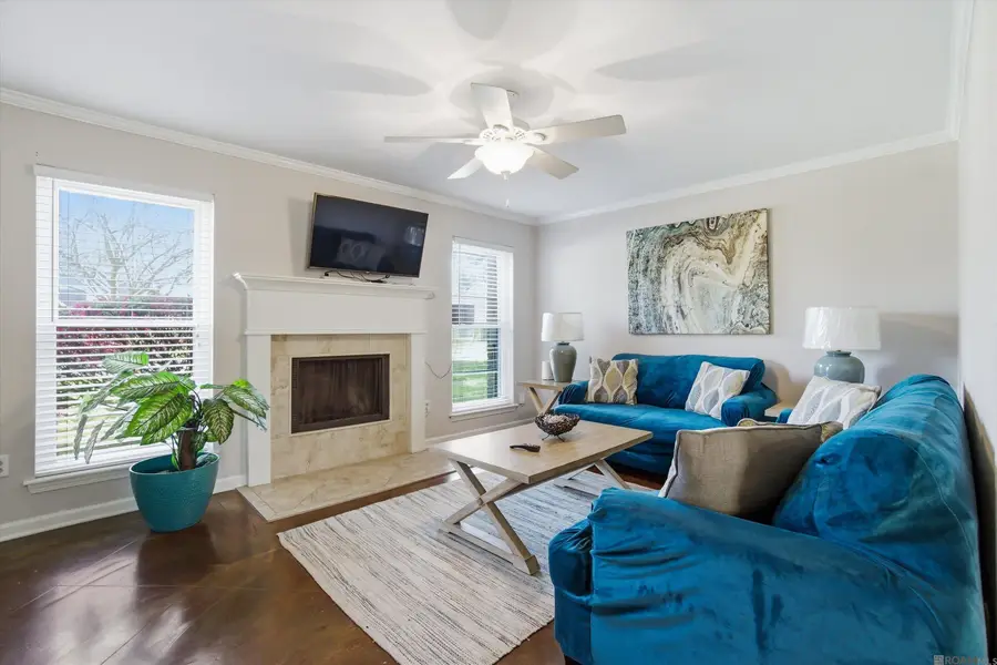 9715 Siegen Ln, Baton Rouge, LA 70810 - #3