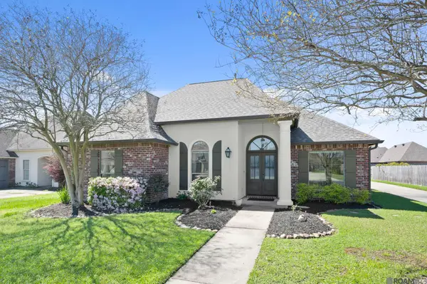 14082 West Creek Dr, Gonzales, LA 70737