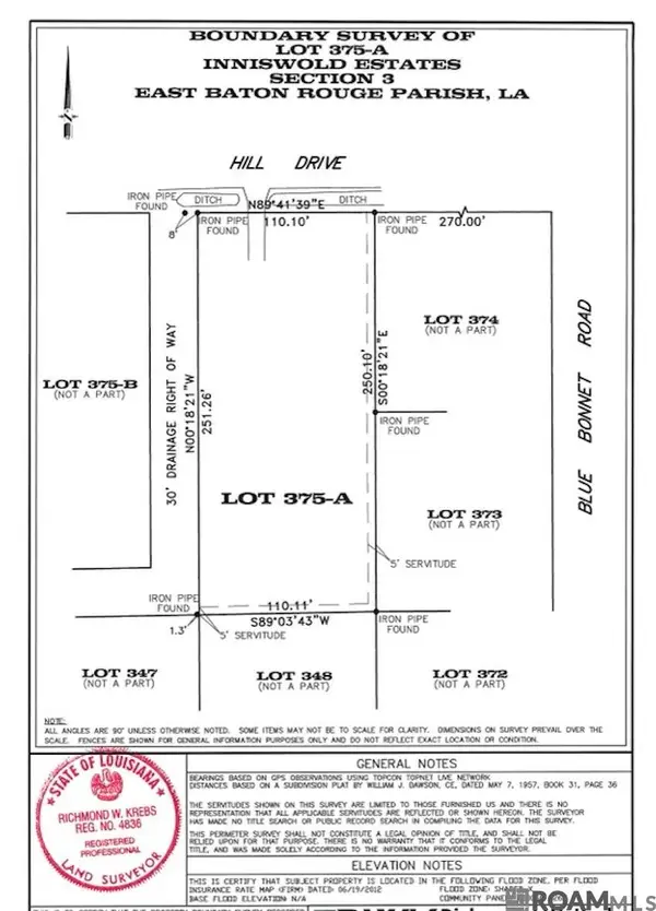 8966 Hill Dr, Saint George, LA 70809