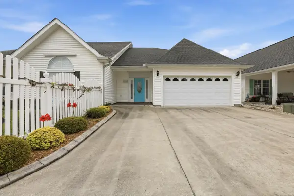 110 Magnolia Courtyard, Houma, LA 70364