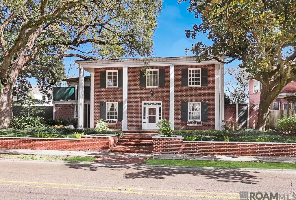 1233 Perkins Rd, Baton Rouge, LA 70806 - #1