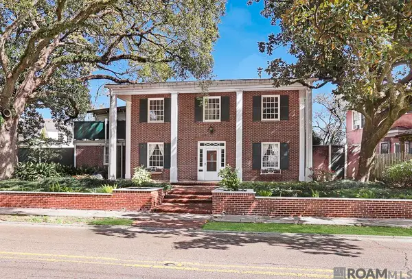 1233 Perkins Rd, Baton Rouge, LA 70806