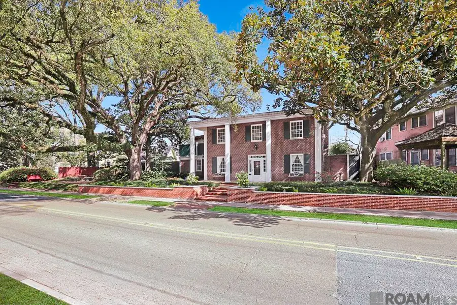 1233 Perkins Rd, Baton Rouge, LA 70806 - #2