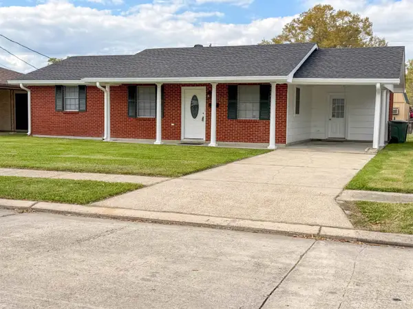 218 Ziegler Avenue, Houma, LA 70360