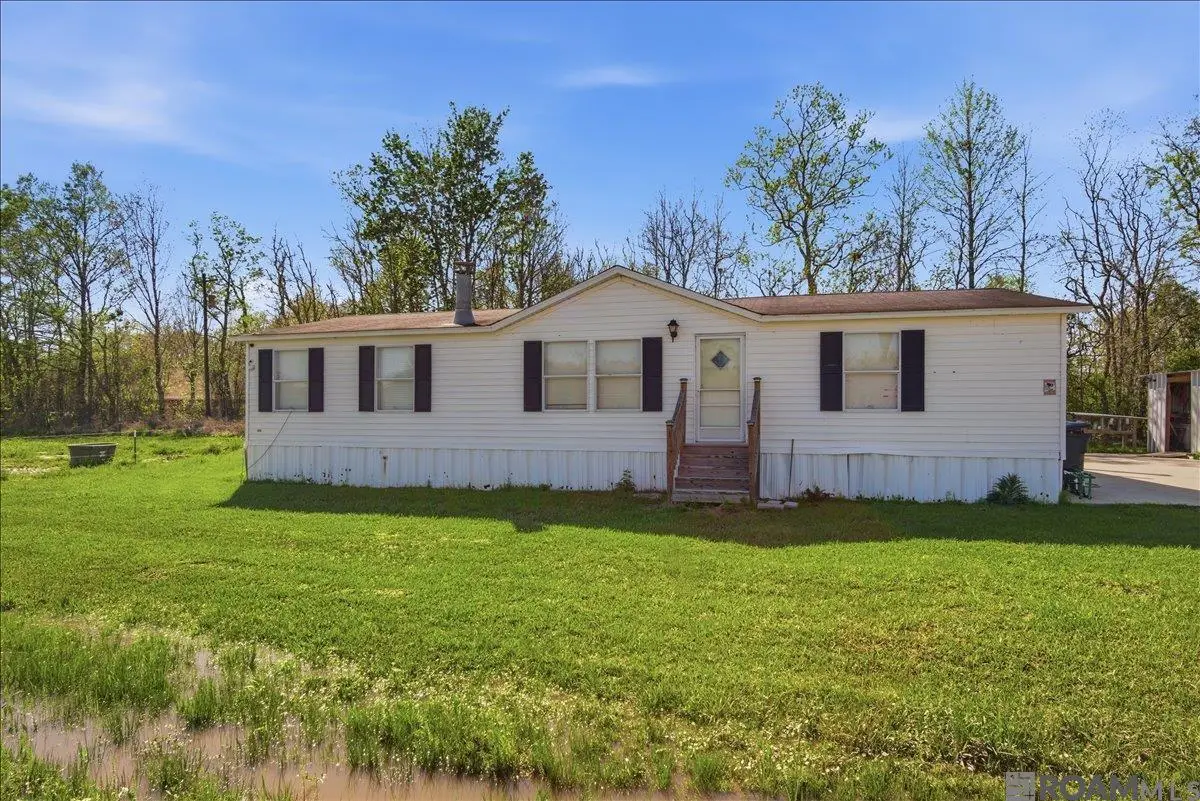 9987 Greenwell Springs-port Hudson Rd, Zachary, LA 70791 - #1