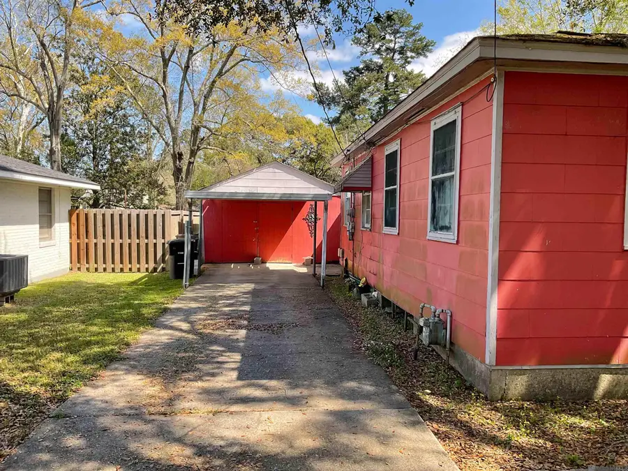 5728 Dutton Ave, Baton Rouge, LA 70805 - #2