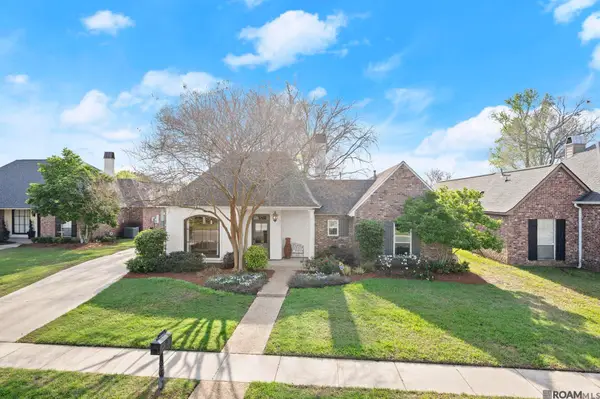 10514 Claybrook Dr, Baton Rouge, LA 70809