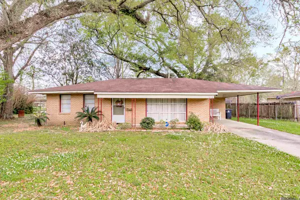 5464 Winter Ave, Baton Rouge, LA 70812