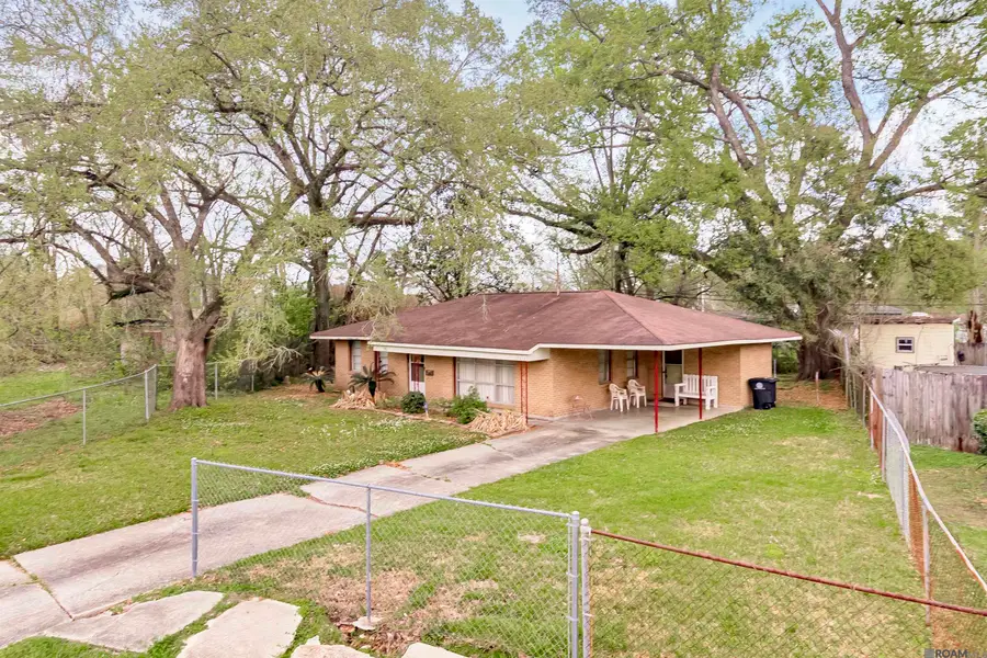 5464 Winter Ave, Baton Rouge, LA 70812 - #2