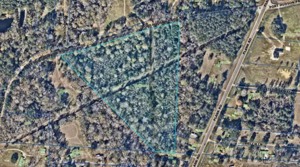 TBD Pride Port Hudson Rd, Zachary, LA 70791