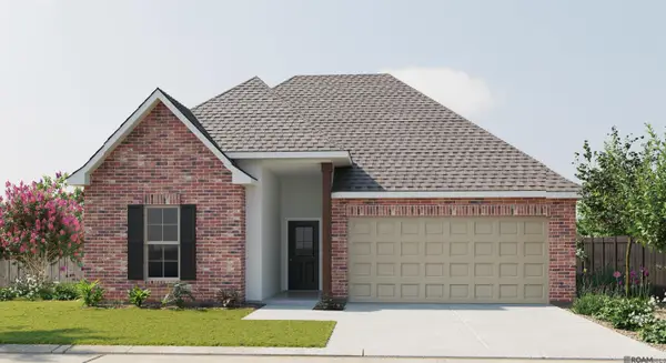 23396 Sholar Dr, Denham Springs, LA 70726