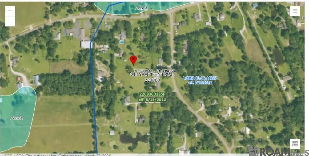 13350 Denham Rd, Baton Rouge, LA 70818 - #1