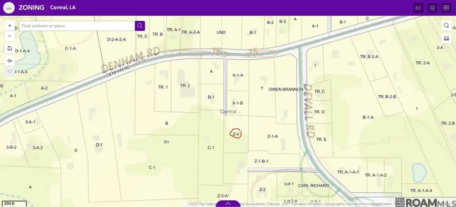 13350 Denham Rd, Baton Rouge, LA 70818 - #2