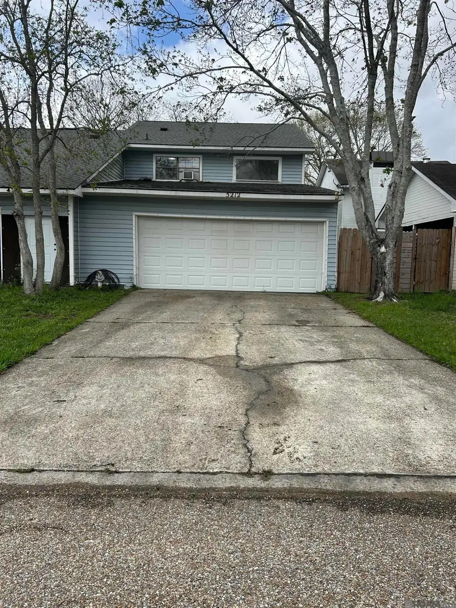 5212 Carnifix Ct, Baton Rouge, LA 70817 - #2