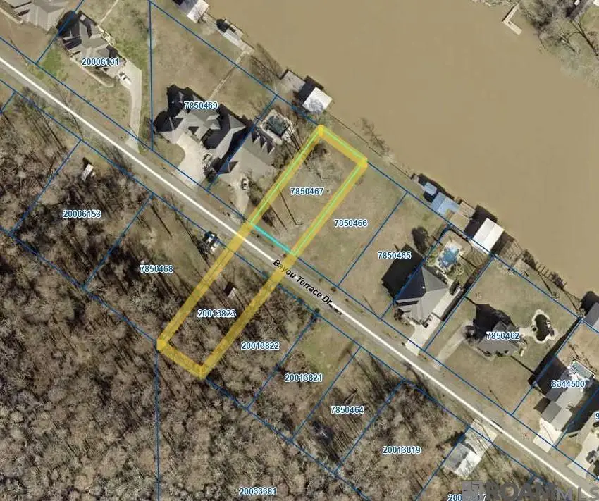 13224 Bayou Terrace Dr, Saint Amant, LA 70774 - #1