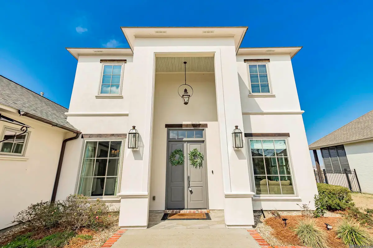 2544 Tiger Crossing Dr, Baton Rouge, LA 70810 - #1