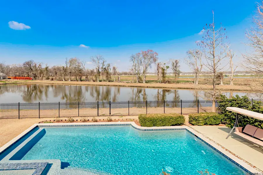 2544 Tiger Crossing Dr, Baton Rouge, LA 70810 - #3