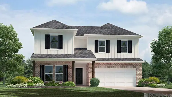 7339 Brook Hollow Drive, Zachary, LA 70791