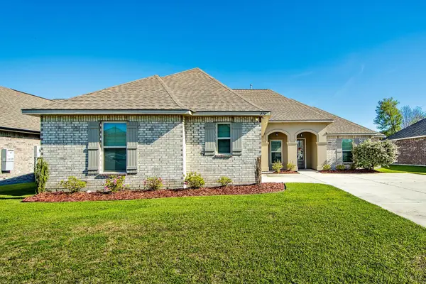 378 Sucrose Drive, Thibodaux, LA 70301