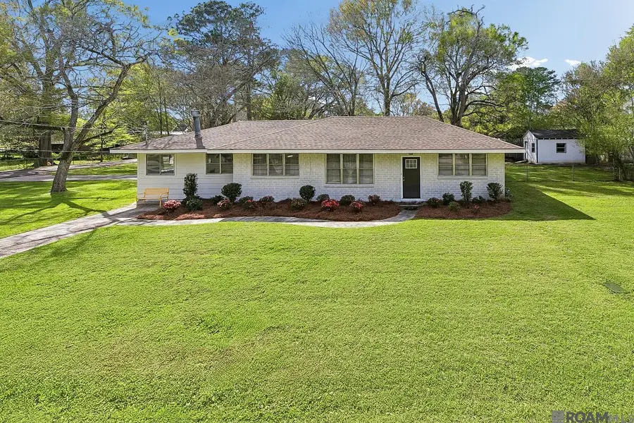 4811 Lynn St, Zachary, LA 70791 - #2