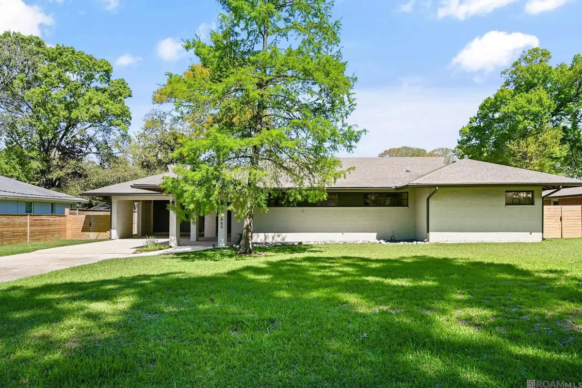 5885 Eastwood Dr, Baton Rouge, LA 70806 - #1