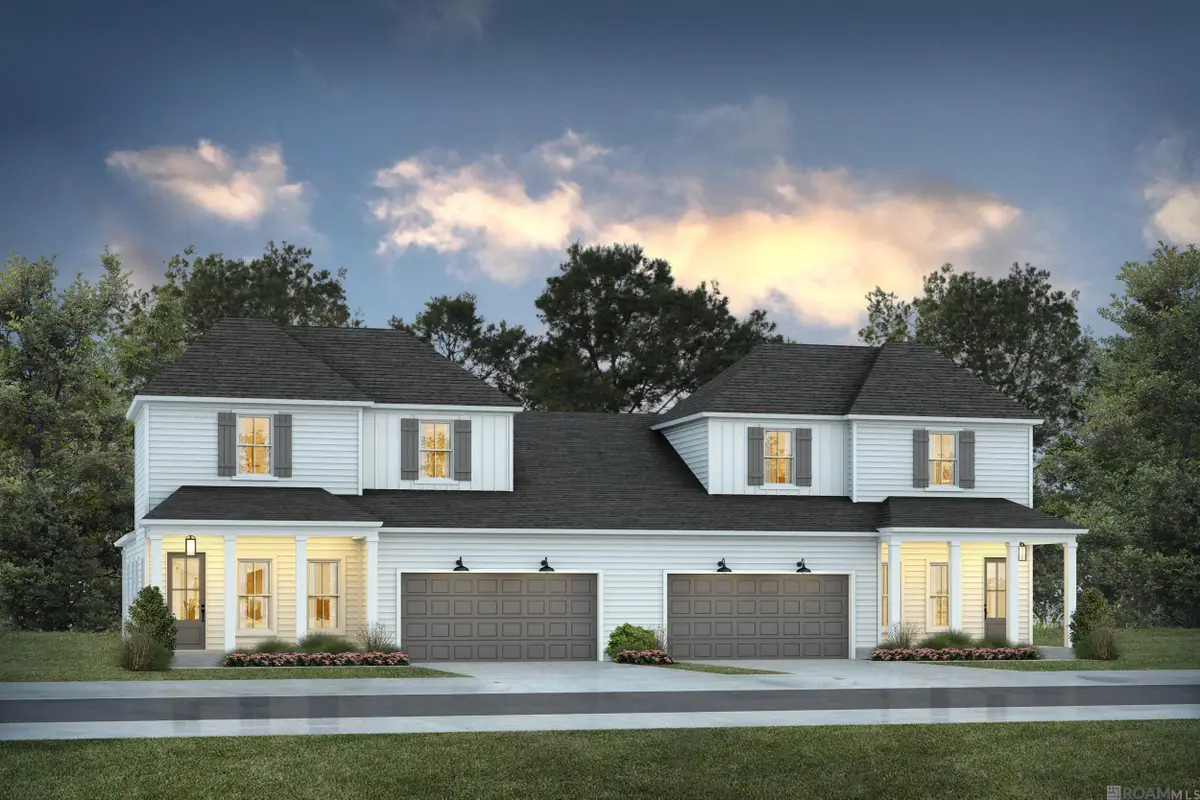 9617 Trail Edge Avenue, Baton Rouge, LA 70836 - #1