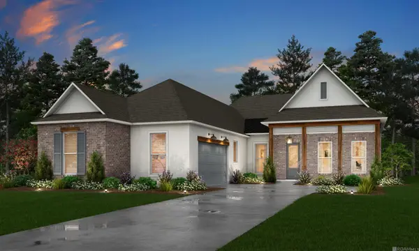 1134 Foxtail Dr, Baton Rouge, LA 70817