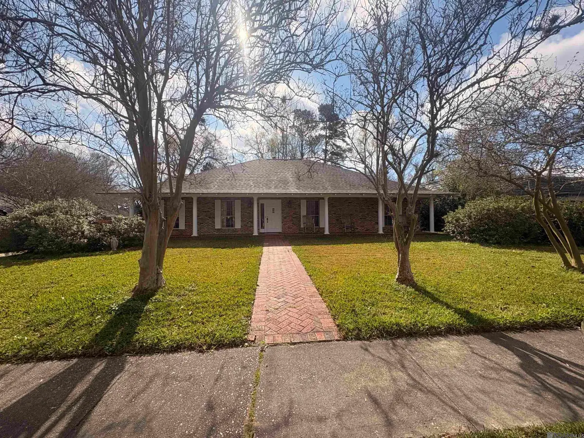 1162 Kenilworth Pkwy, Baton Rouge, LA 70808 - #1