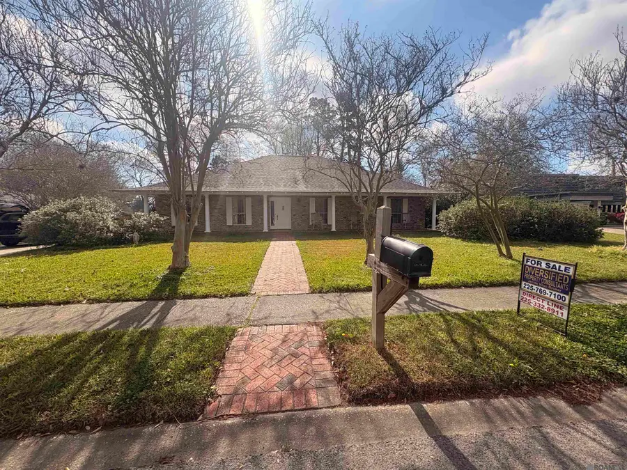 1162 Kenilworth Pkwy, Baton Rouge, LA 70808 - #2