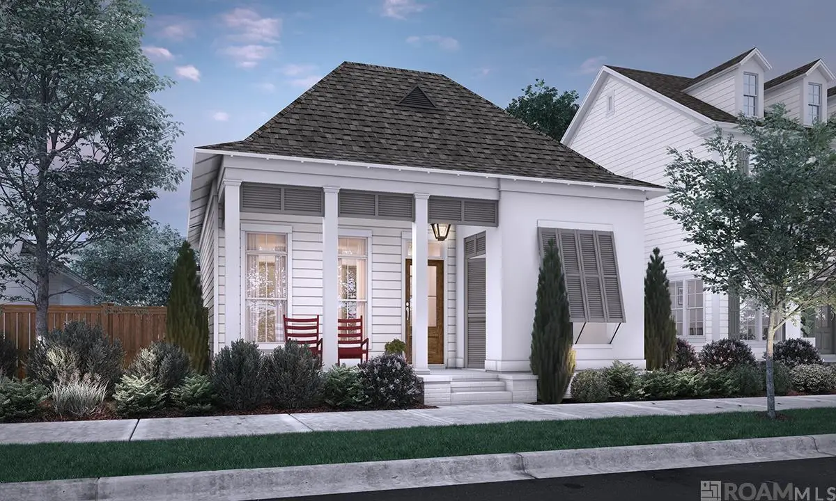 15707 Jack St, Baton Rouge, LA 70817 - #1