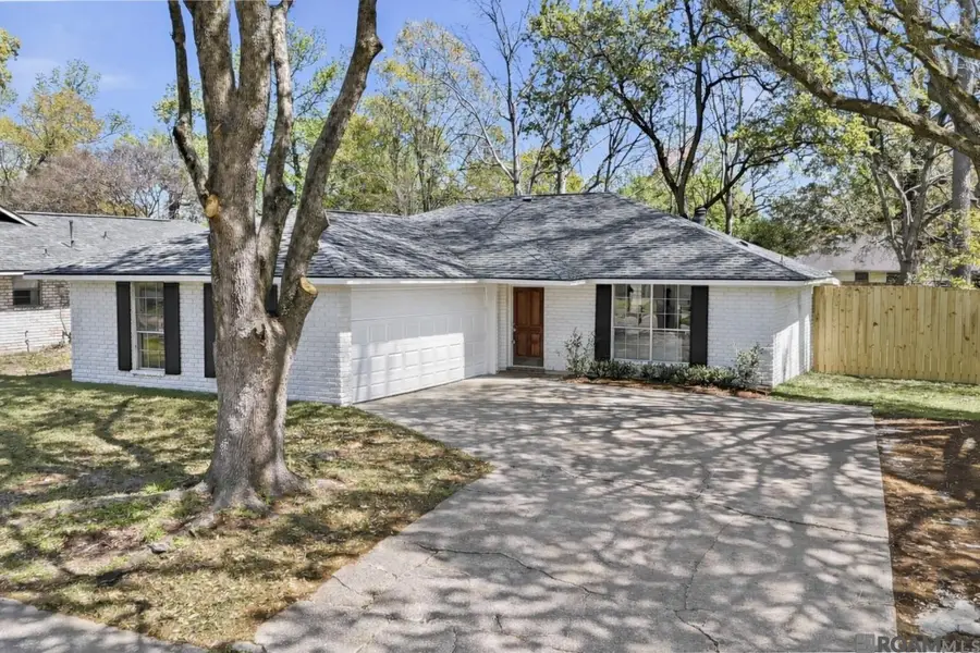 6003 Gettysburg Dr, Baton Rouge, LA 70817 - #3