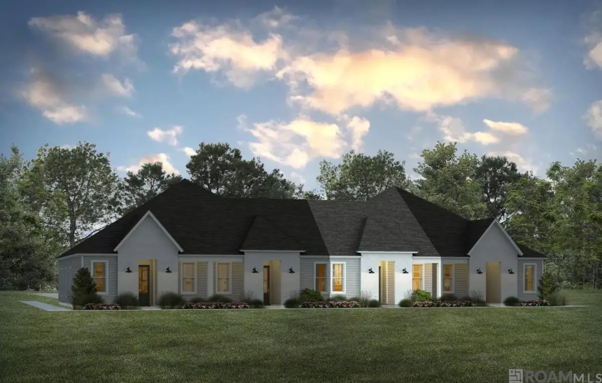 16156 Cupola Ave, Baton Rouge, LA 70816 - #1