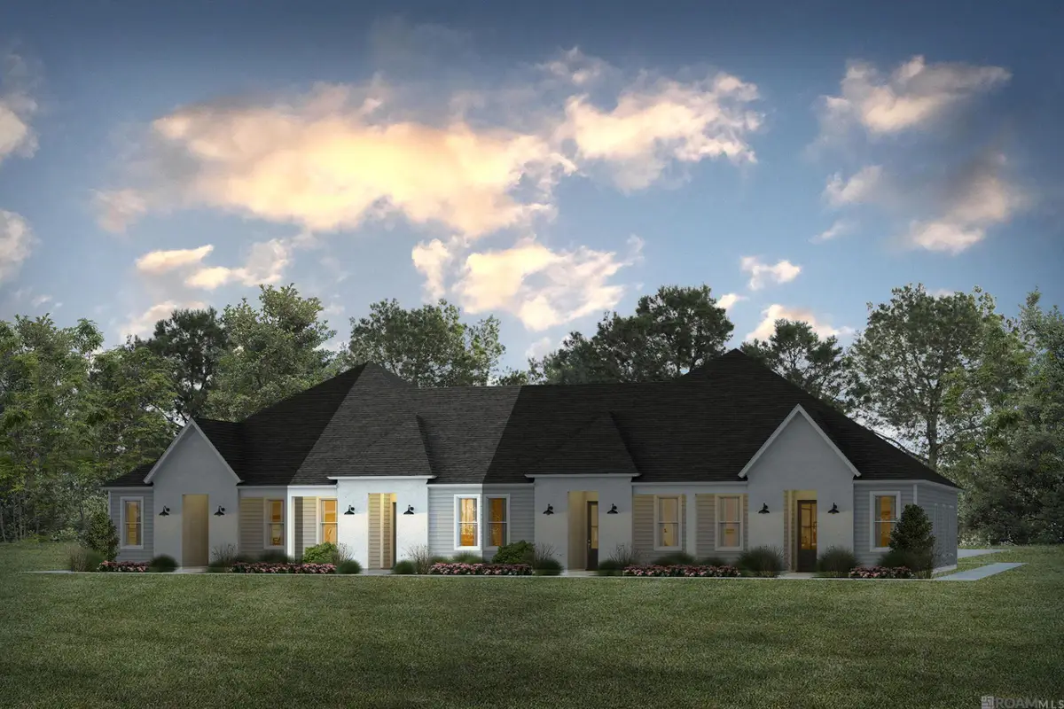 16152 Cupola Ave, Baton Rouge, LA 70816 - #1