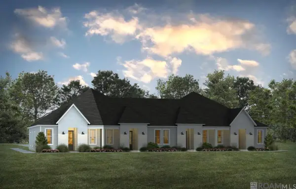 16148 Cupola Ave, Baton Rouge, LA 70816