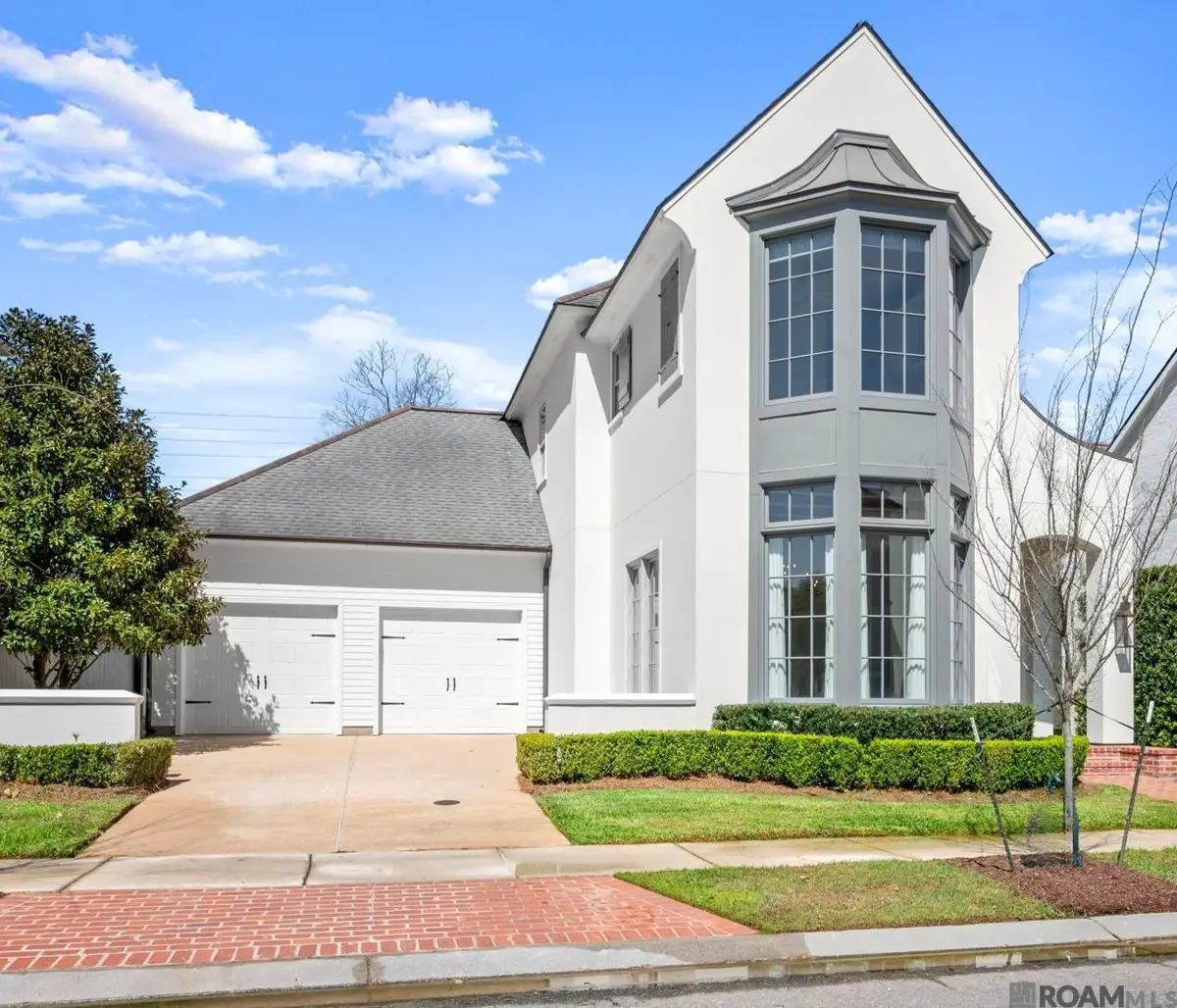 7632 Lanes End, Baton Rouge, LA 70810 - #1