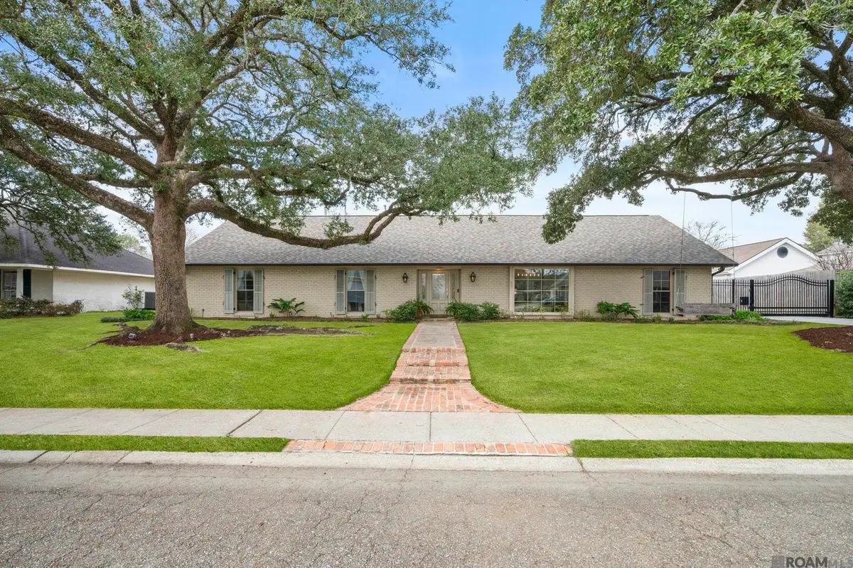 3744 Ridgetop Dr, Baton Rouge, LA 70809 - #1