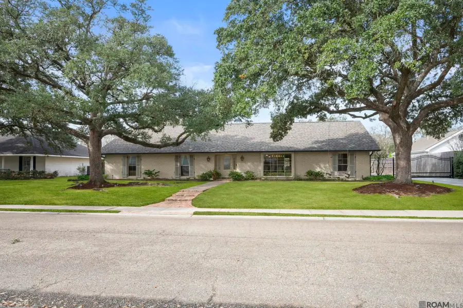 3744 Ridgetop Dr, Baton Rouge, LA 70809 - #2