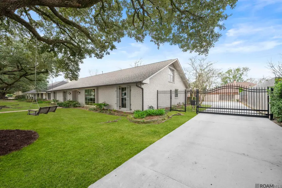 3744 Ridgetop Dr, Baton Rouge, LA 70809 - #3