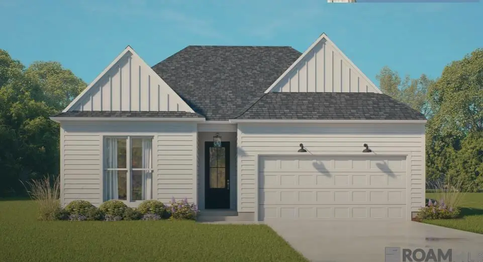 9572 Trail Edge Avenue, Baton Rouge, LA 70836 - #1