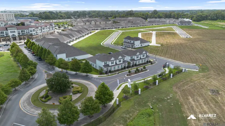 9572 Trail Edge Avenue, Baton Rouge, LA 70836 - #3