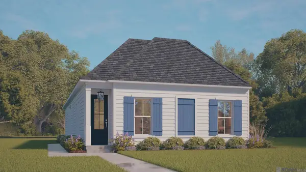 9421 Dawson Trace Ave, Baton Rouge, LA 70836