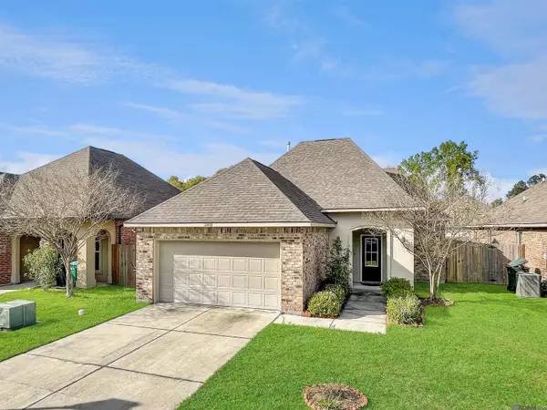 39152 Superior Wood Ave, Gonzales, LA 70737