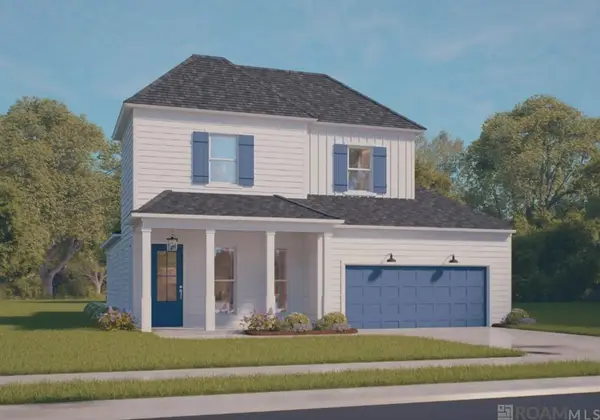 9574 Trail Edge Avenue, Baton Rouge, LA 70836