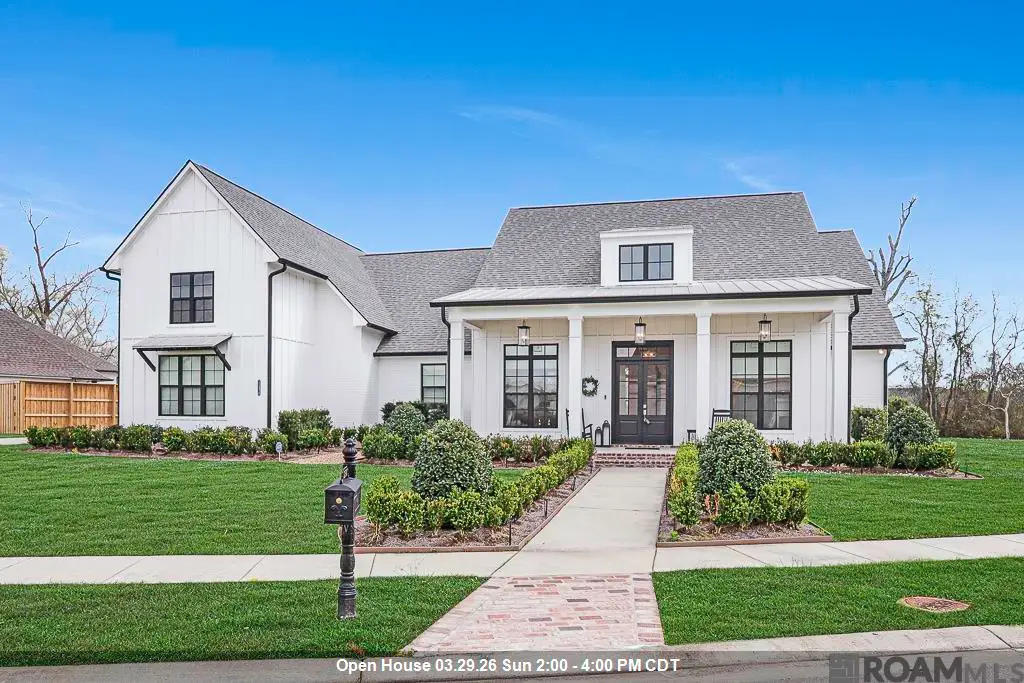 11370 River Reid Crossing, Geismar, LA 70734 - #1