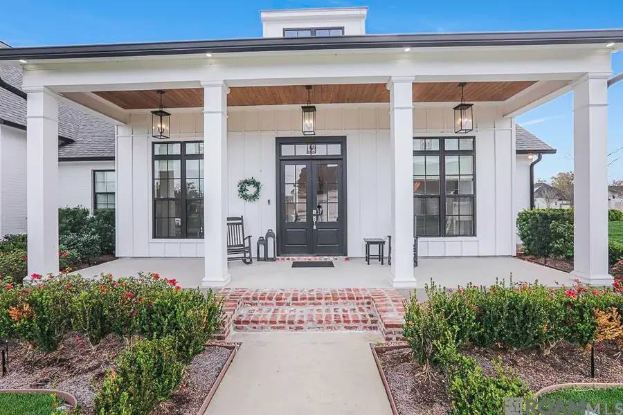 11370 River Reid Crossing, Geismar, LA 70734 - #2