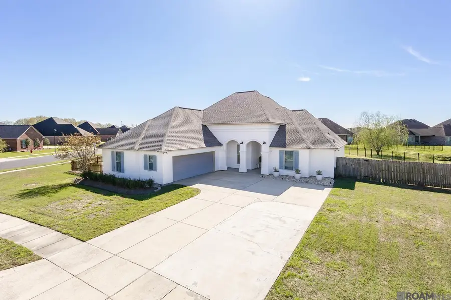 4180 Bayou Plantation Dr, Addis, LA 70710 - #3