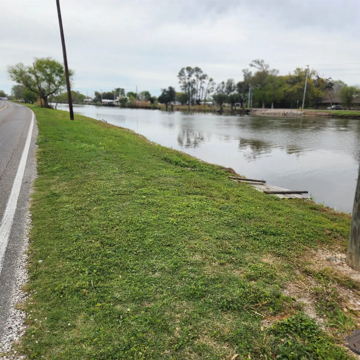 tbd West Main Street, Cut Off, LA 70345 - #1