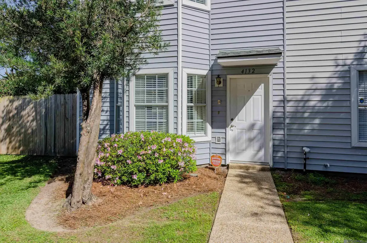 4132 Jefferson Woods Dr, Baton Rouge, LA 70809 - #1