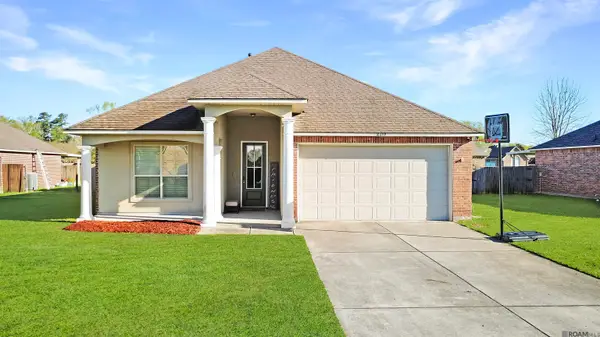 10459 Oakmount Dr, Denham Springs, LA 70706
